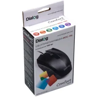 Мышь Dialog Comfort MOC-19U фото 5
